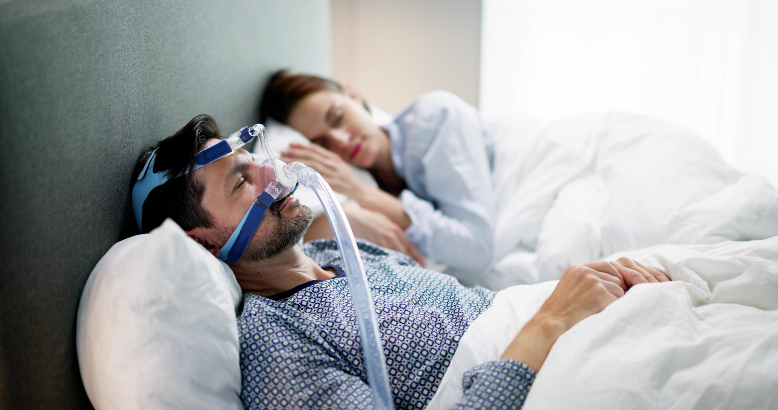 CPAP breathing machine for sleep apnea, Philips CPAP settlement info