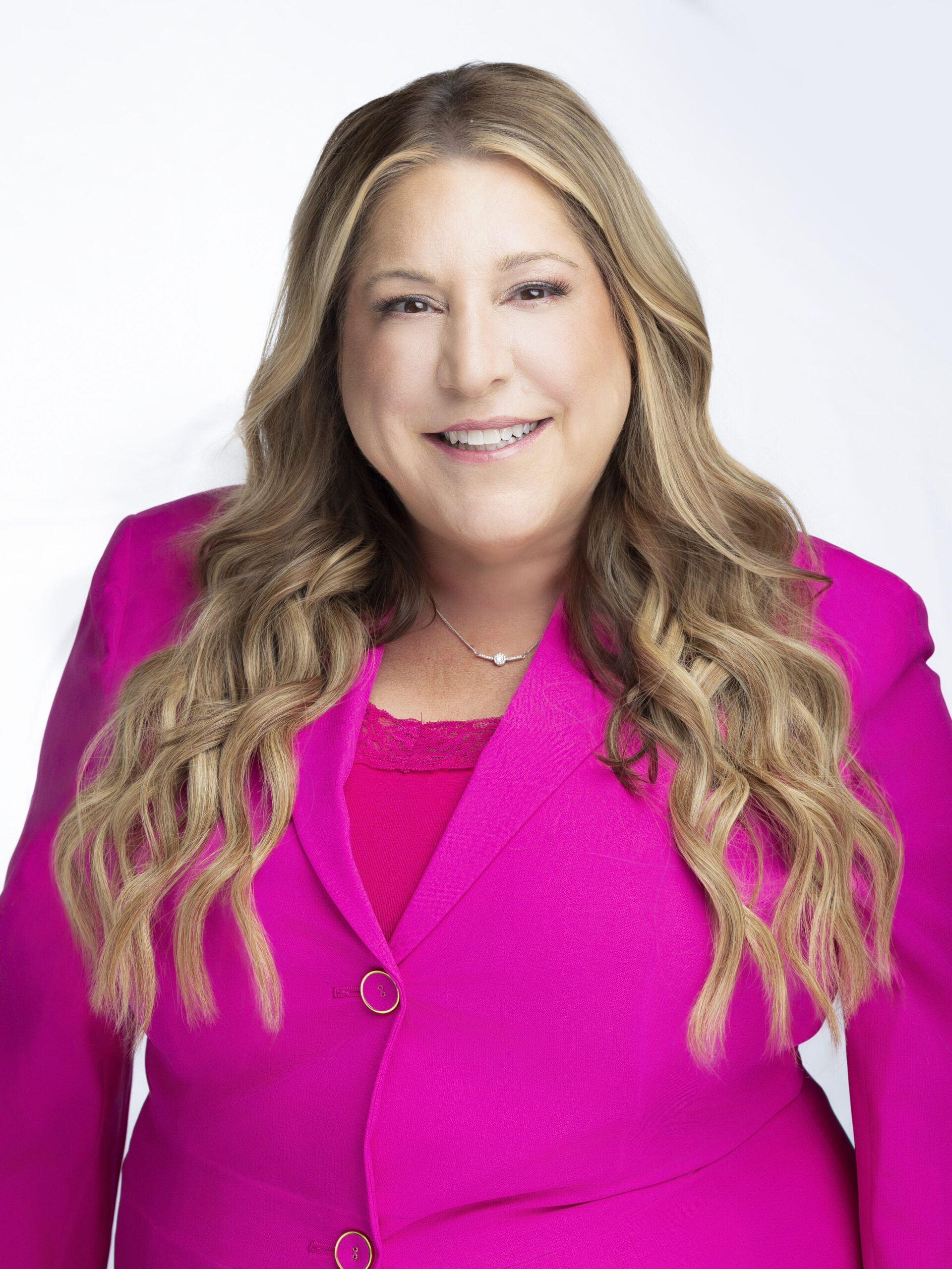 Attorney Alyson Oliver