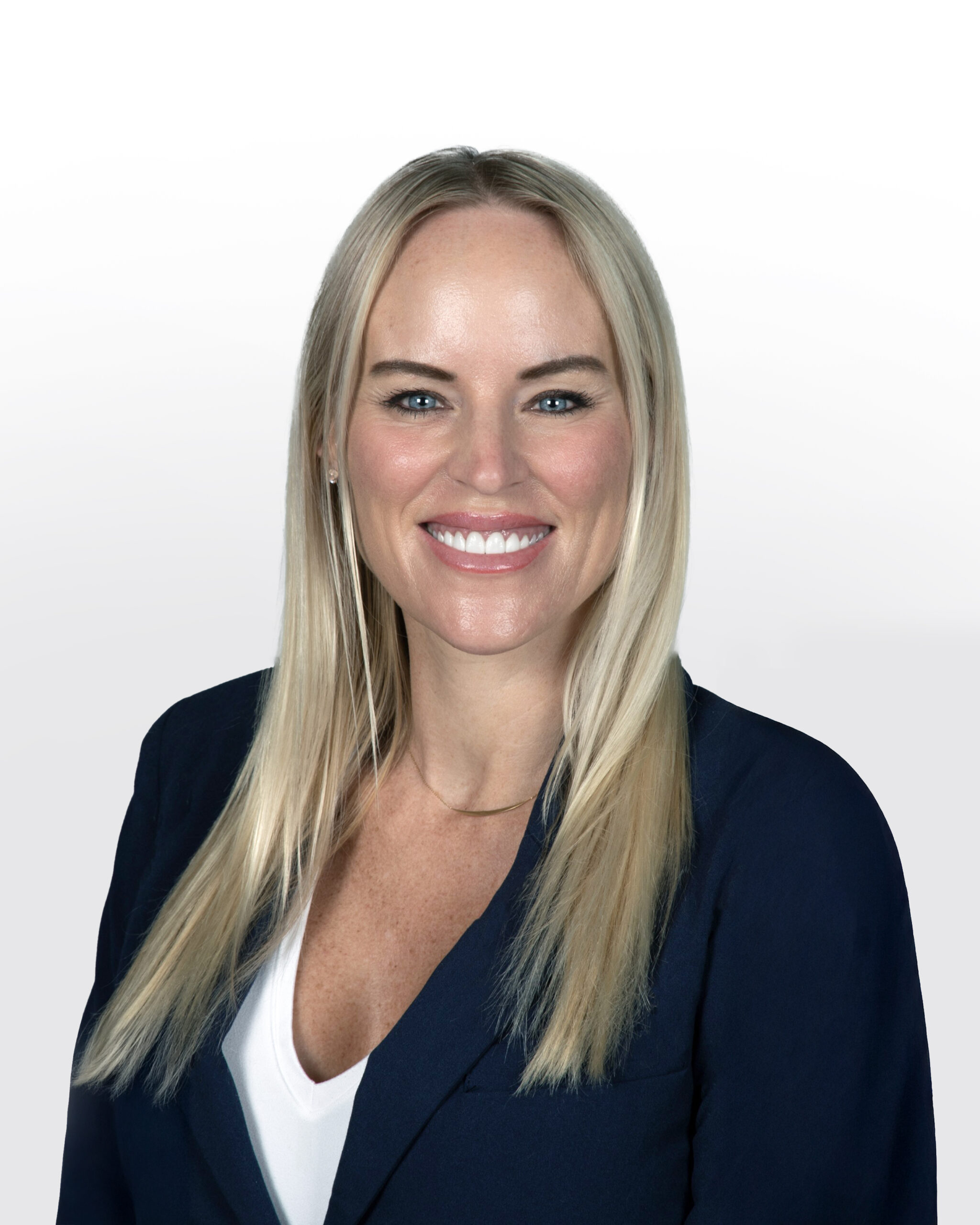 Physicians assistant and attorney Shea Mace