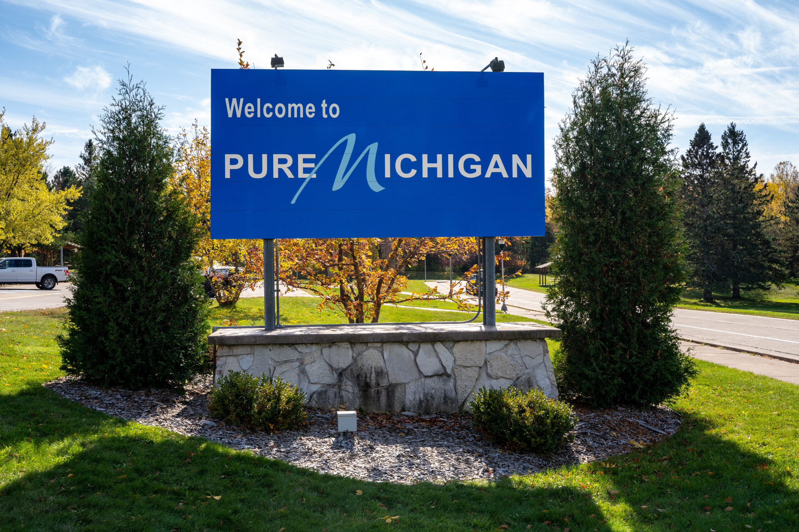 Michigan