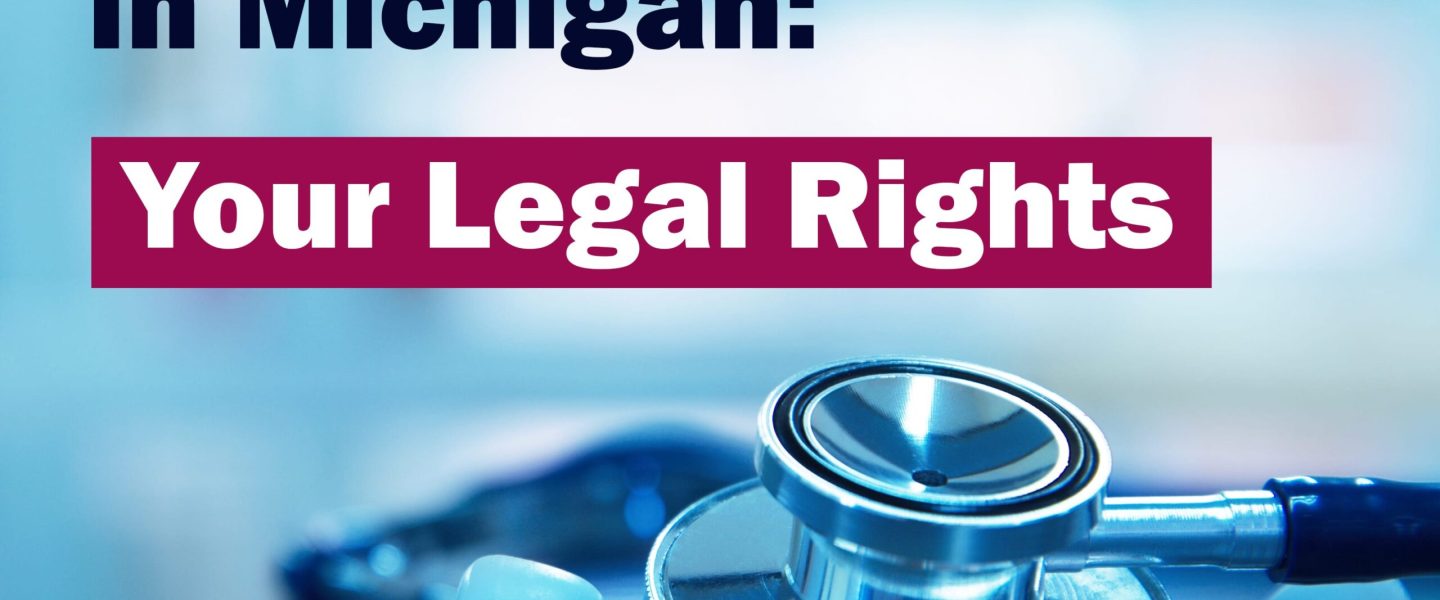 medical malpractice lawyers in Michigan break down fraudulent practices
